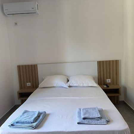 Villa Soni Oruci Ksamil Kültér fotó