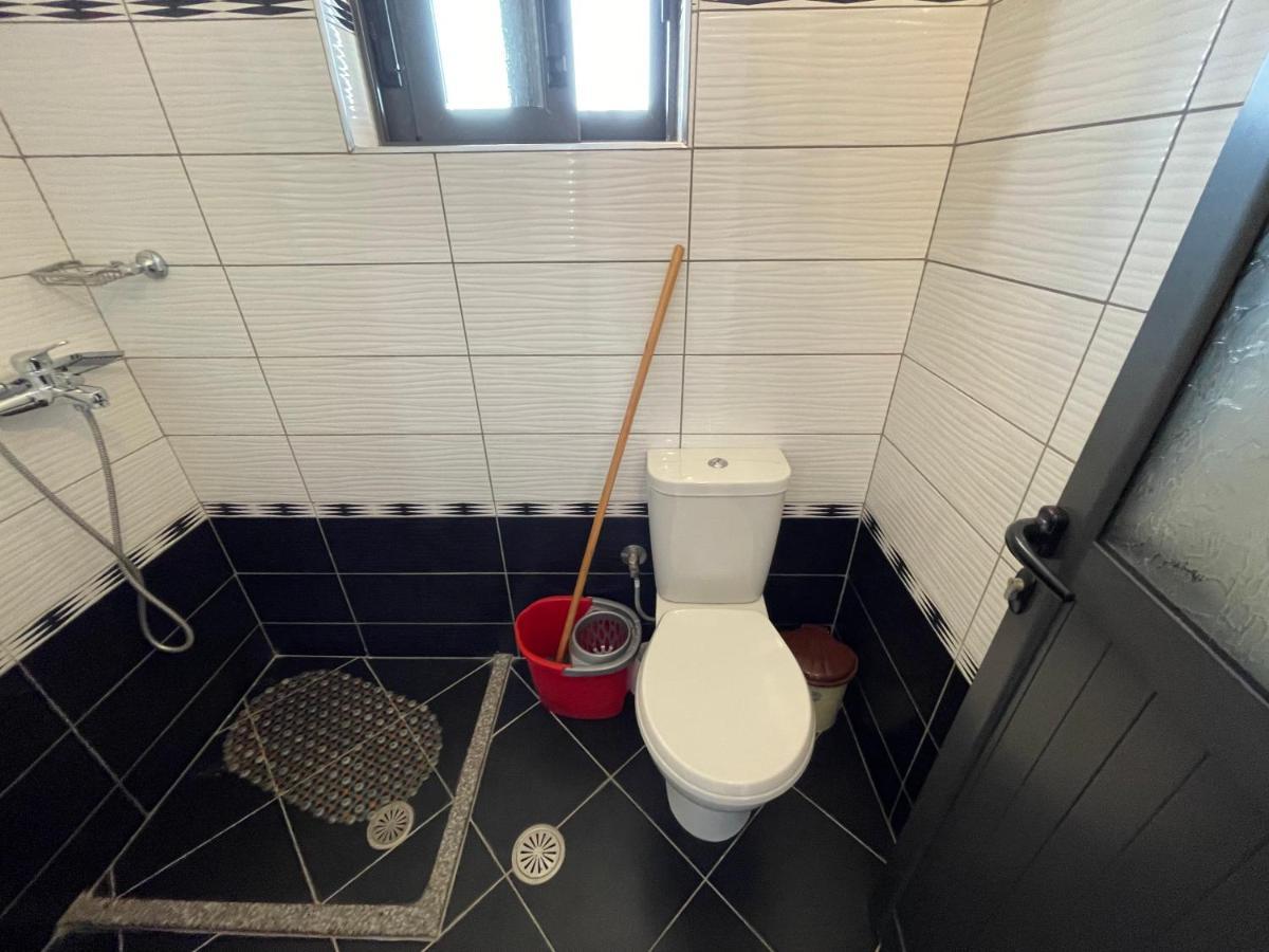 Villa Soni Oruci Ksamil Kültér fotó