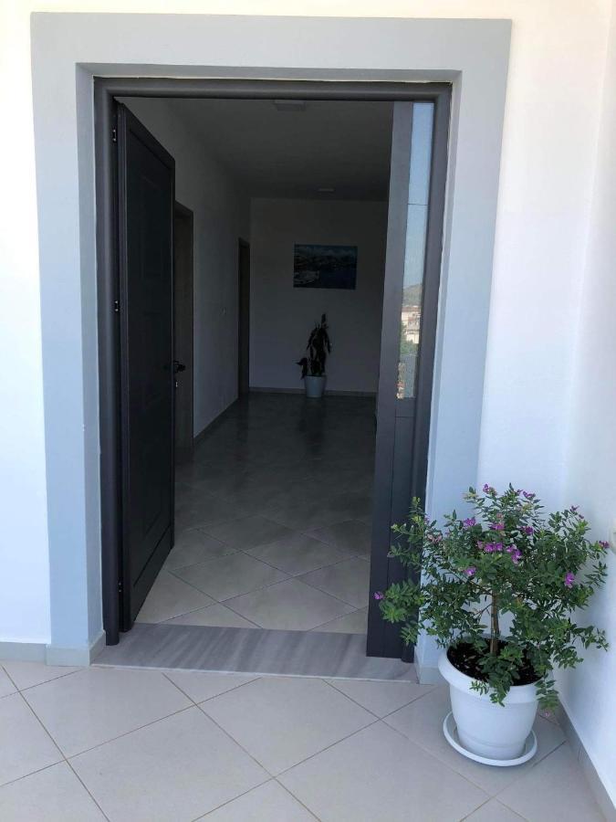 Villa Soni Oruci Ksamil Kültér fotó