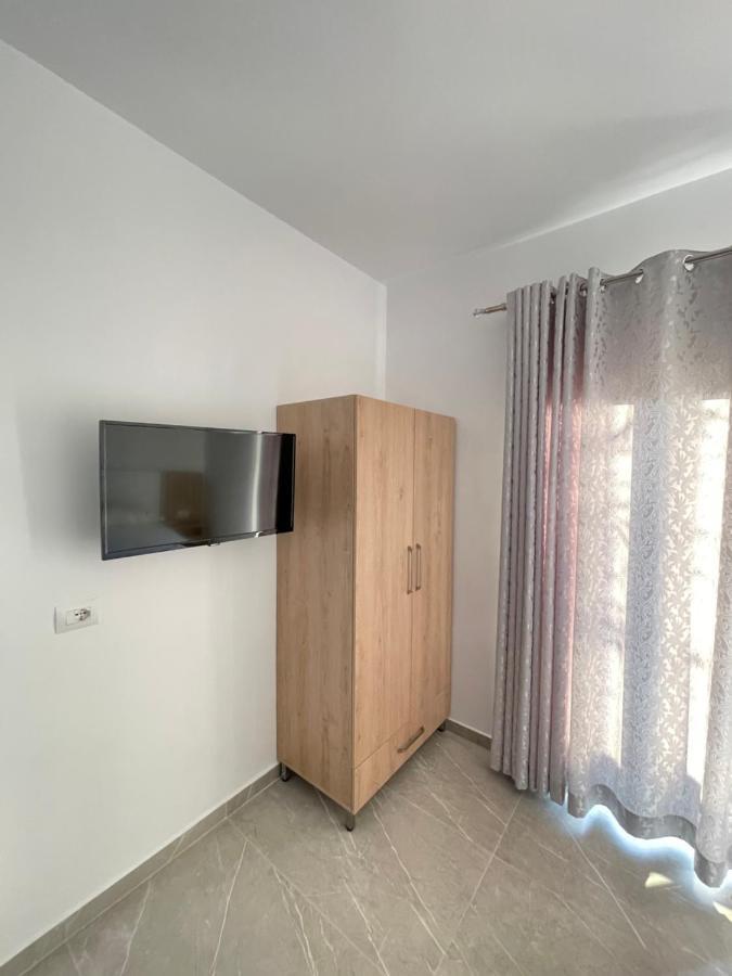 Villa Soni Oruci Ksamil Kültér fotó