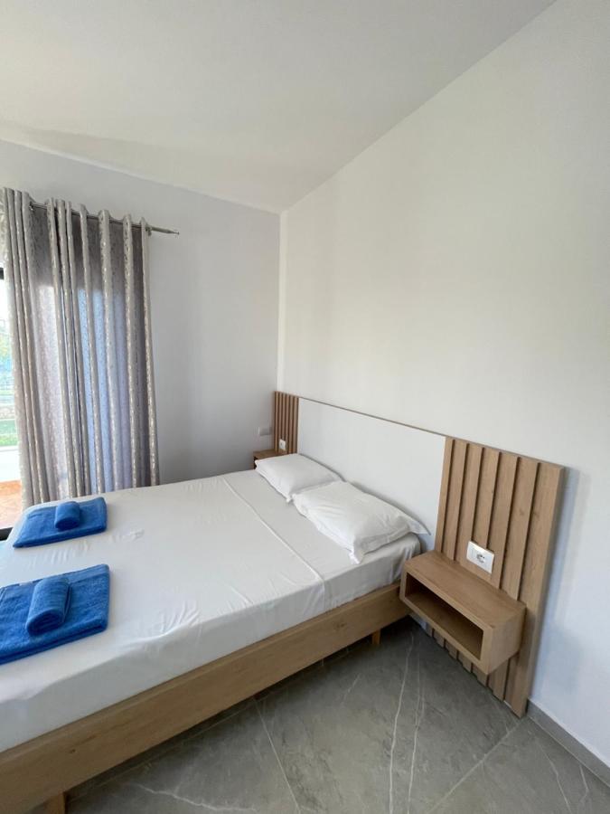 Villa Soni Oruci Ksamil Kültér fotó