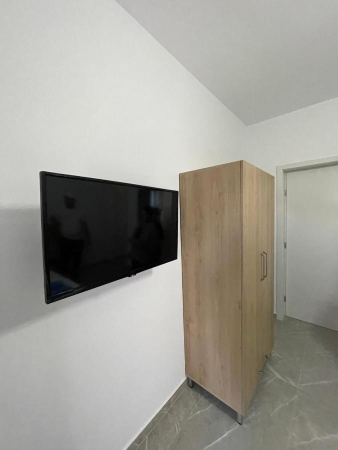 Villa Soni Oruci Ksamil Kültér fotó