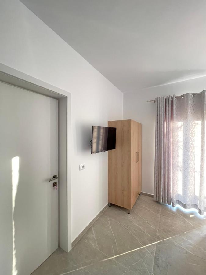 Villa Soni Oruci Ksamil Kültér fotó