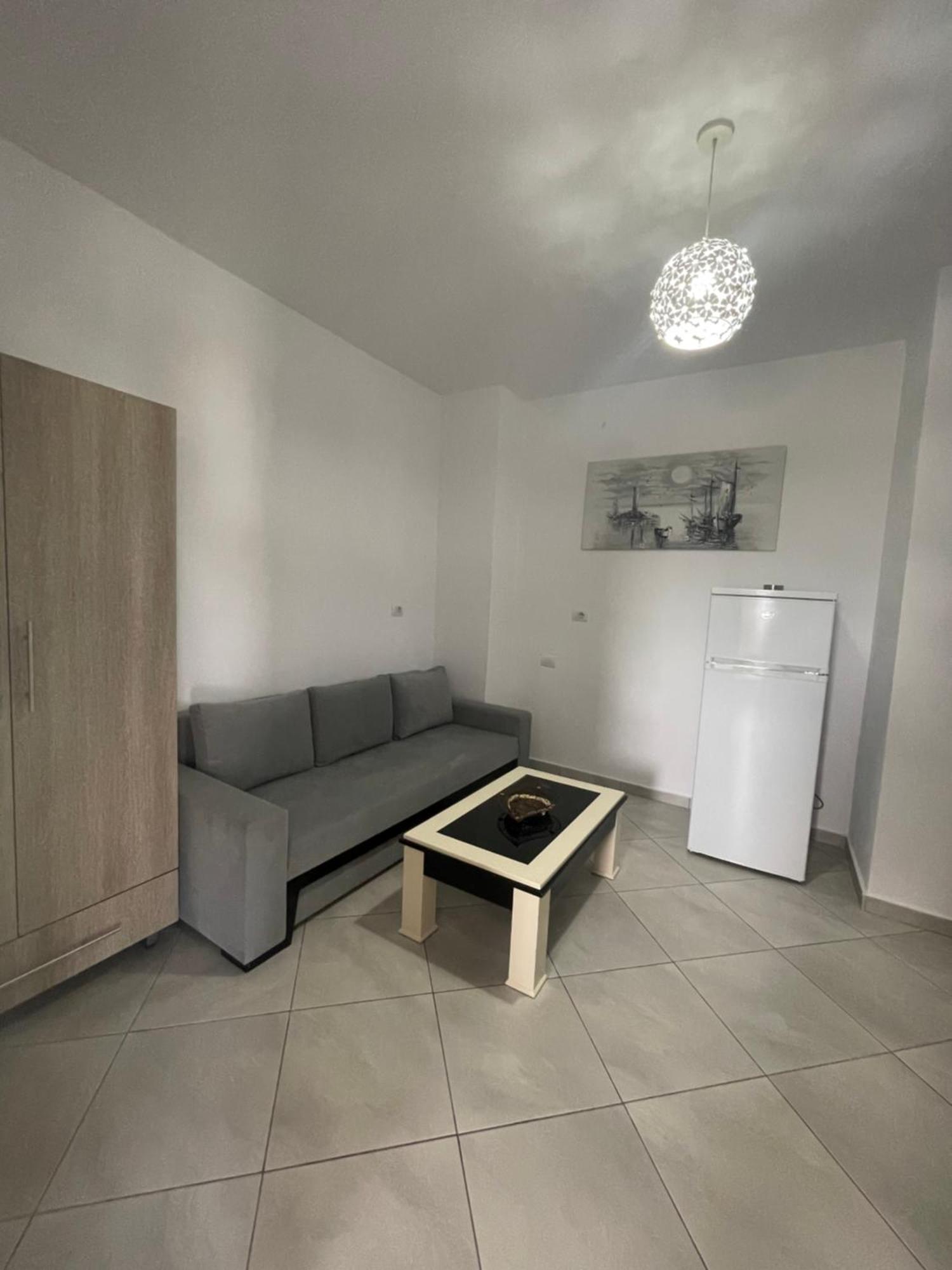 Villa Soni Oruci Ksamil Kültér fotó
