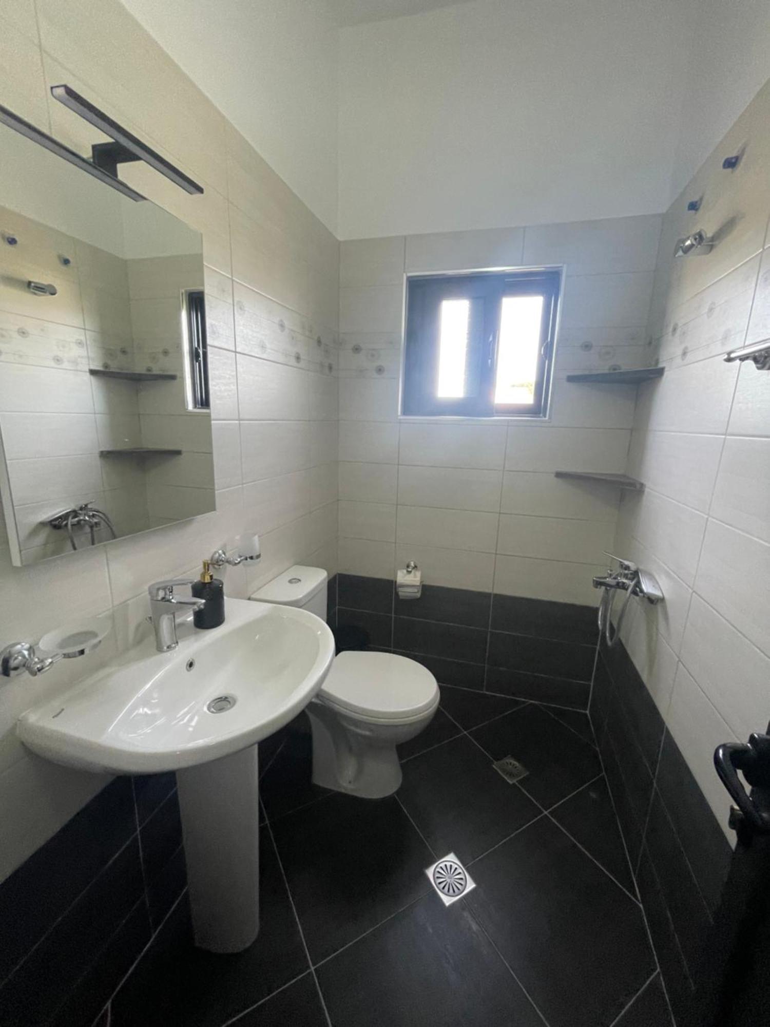 Villa Soni Oruci Ksamil Kültér fotó