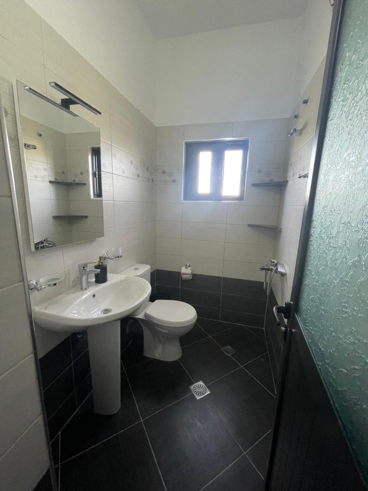 Villa Soni Oruci Ksamil Kültér fotó