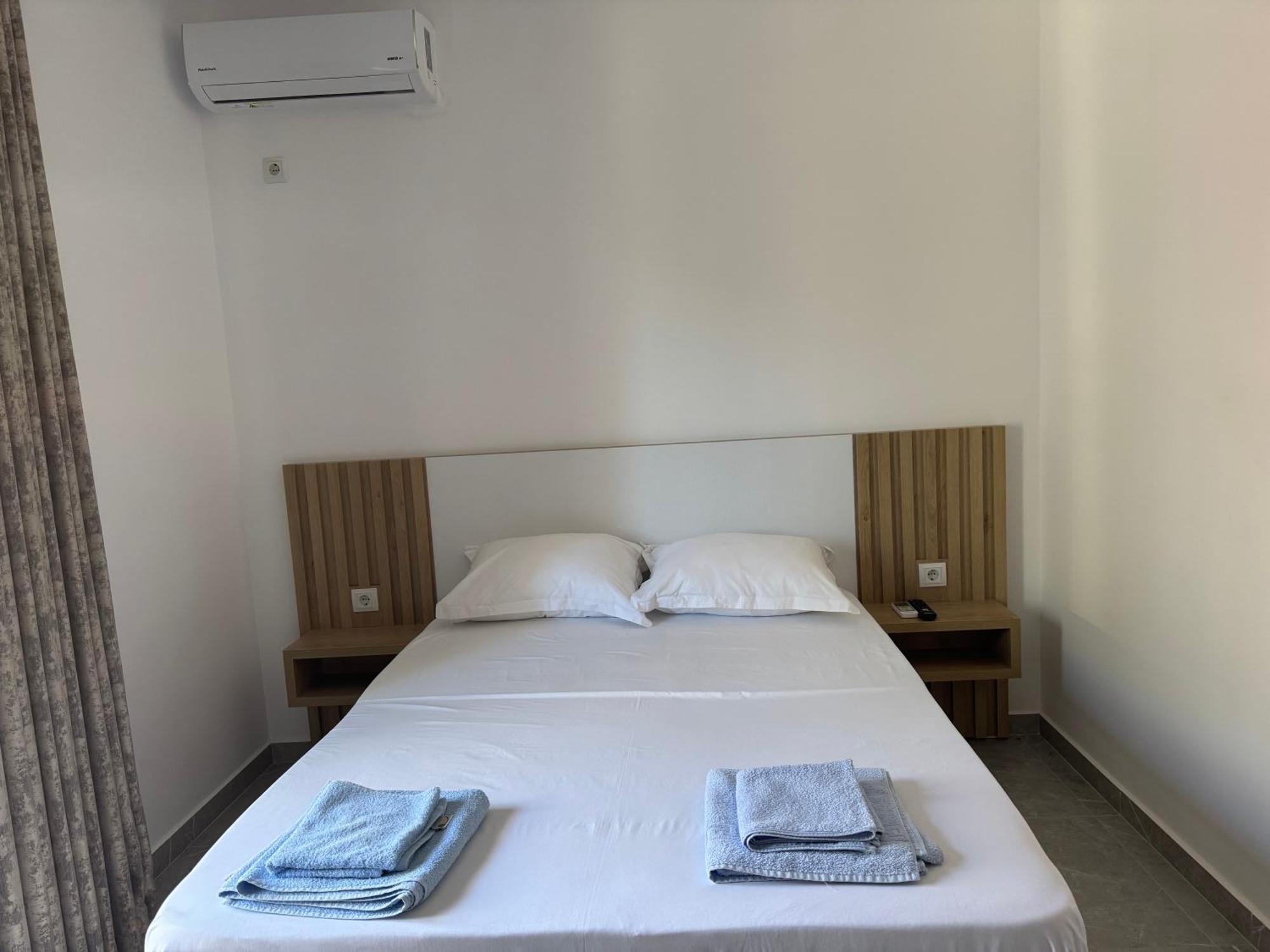 Villa Soni Oruci Ksamil Kültér fotó