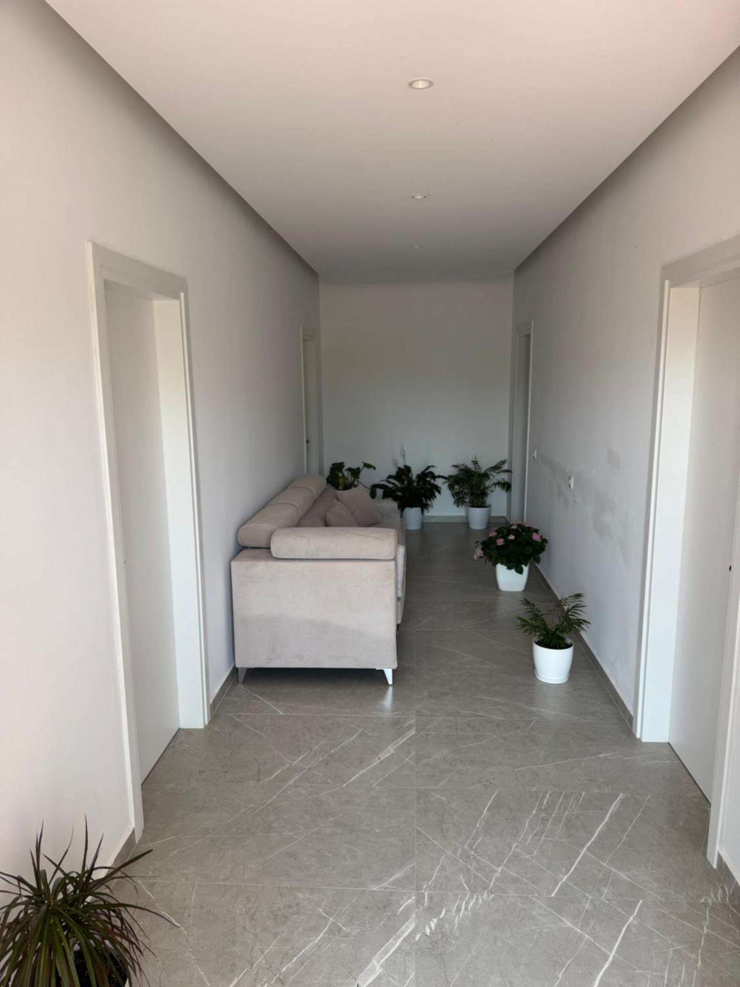 Villa Soni Oruci Ksamil Kültér fotó