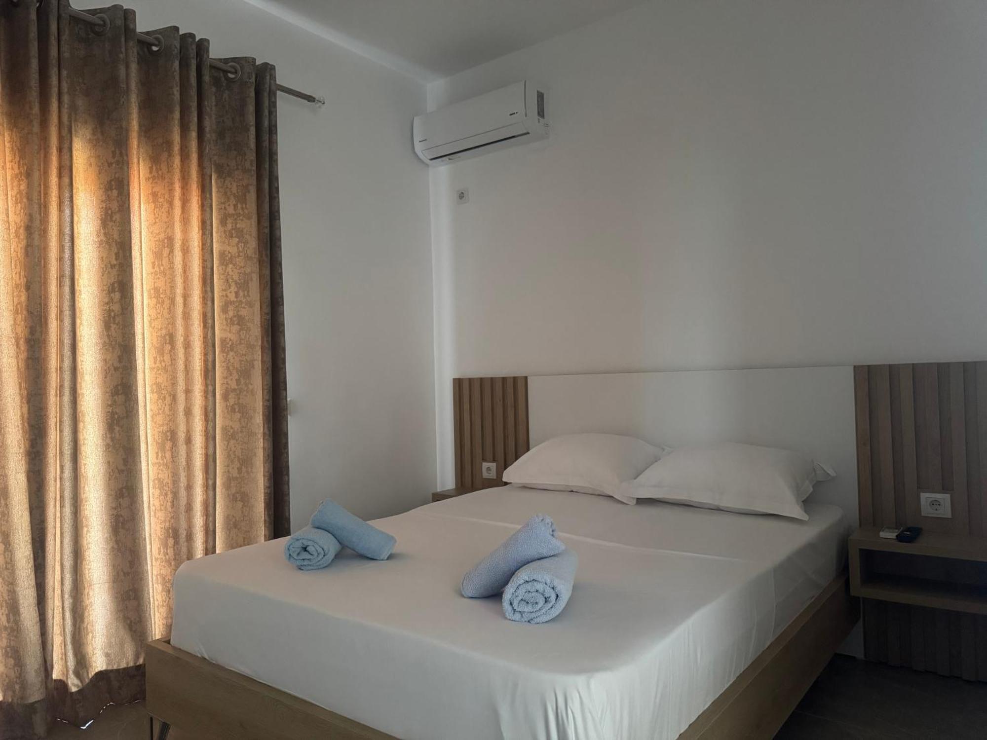 Villa Soni Oruci Ksamil Kültér fotó